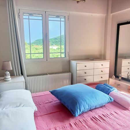 Zoi'S Hοuse.Vacation Home In Mani Near Vathi Beach Ngoại thất bức ảnh