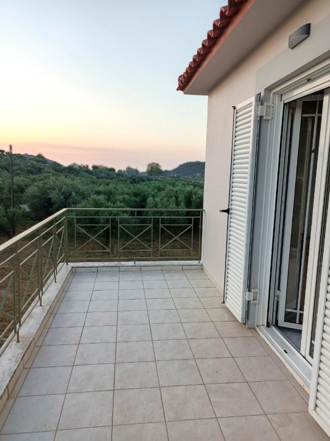 Zoi'S Hοuse.Vacation Home In Mani Near Vathi Beach Ngoại thất bức ảnh