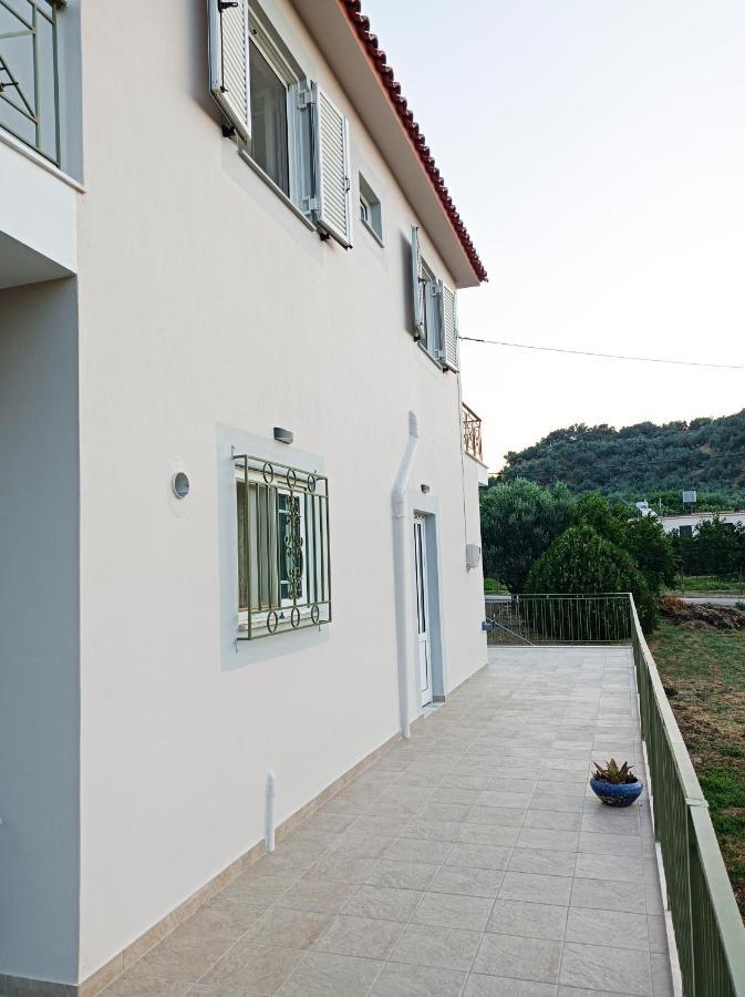 Zoi'S Hοuse.Vacation Home In Mani Near Vathi Beach Ngoại thất bức ảnh