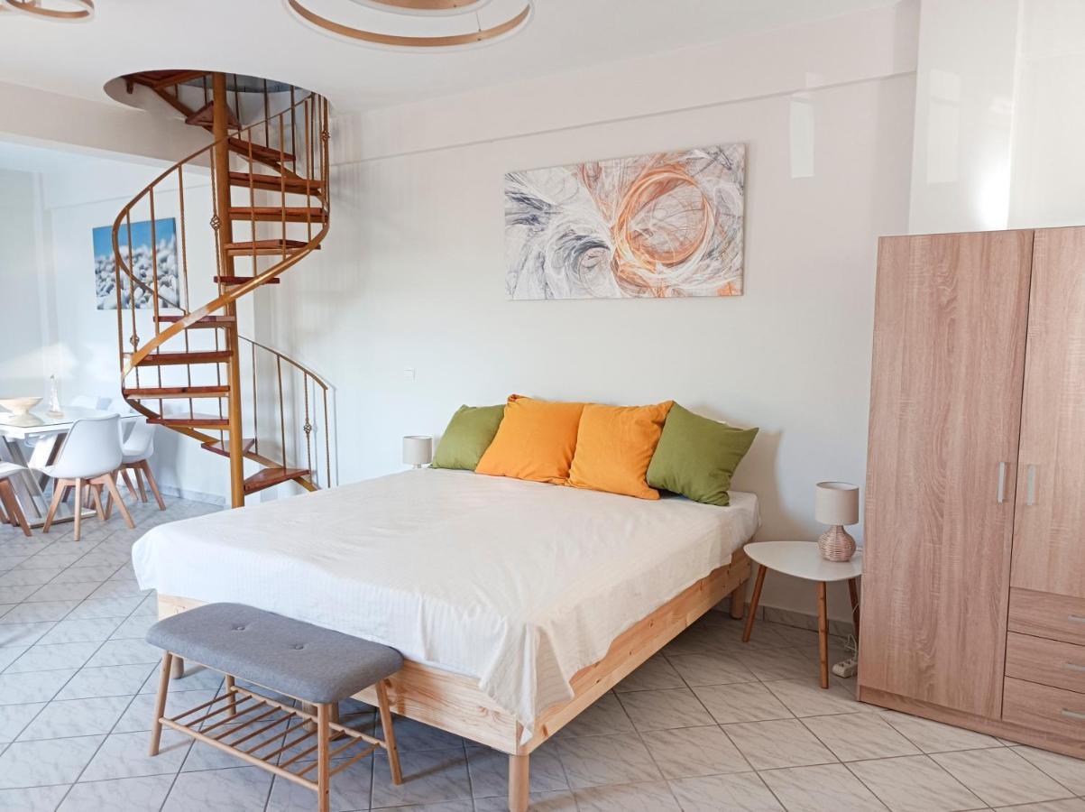 Zoi'S Hοuse.Vacation Home In Mani Near Vathi Beach Ngoại thất bức ảnh