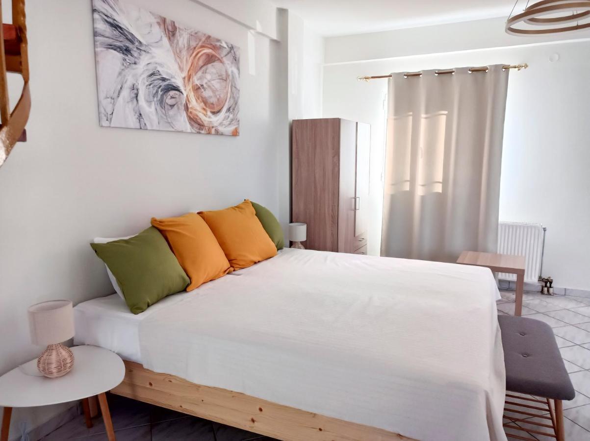 Zoi'S Hοuse.Vacation Home In Mani Near Vathi Beach Ngoại thất bức ảnh