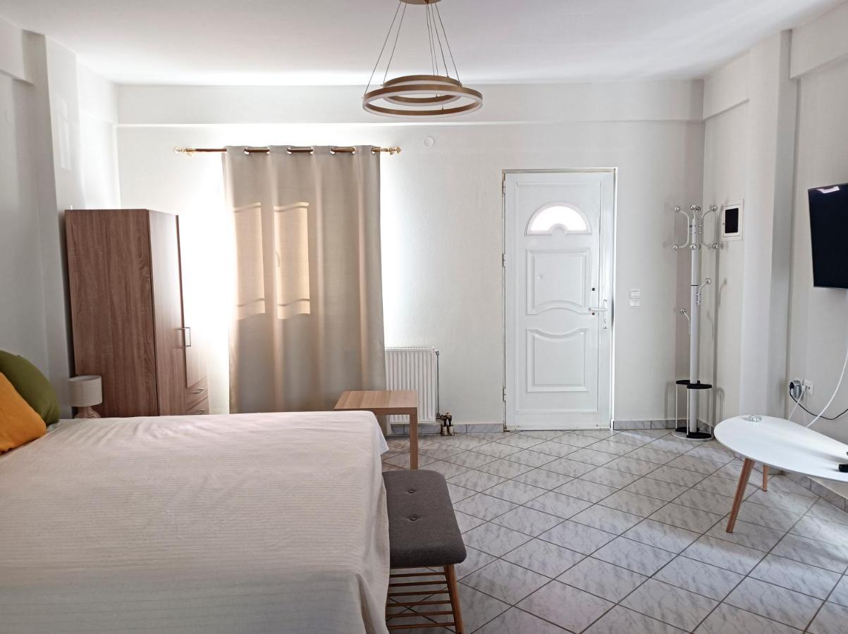 Zoi'S Hοuse.Vacation Home In Mani Near Vathi Beach Ngoại thất bức ảnh
