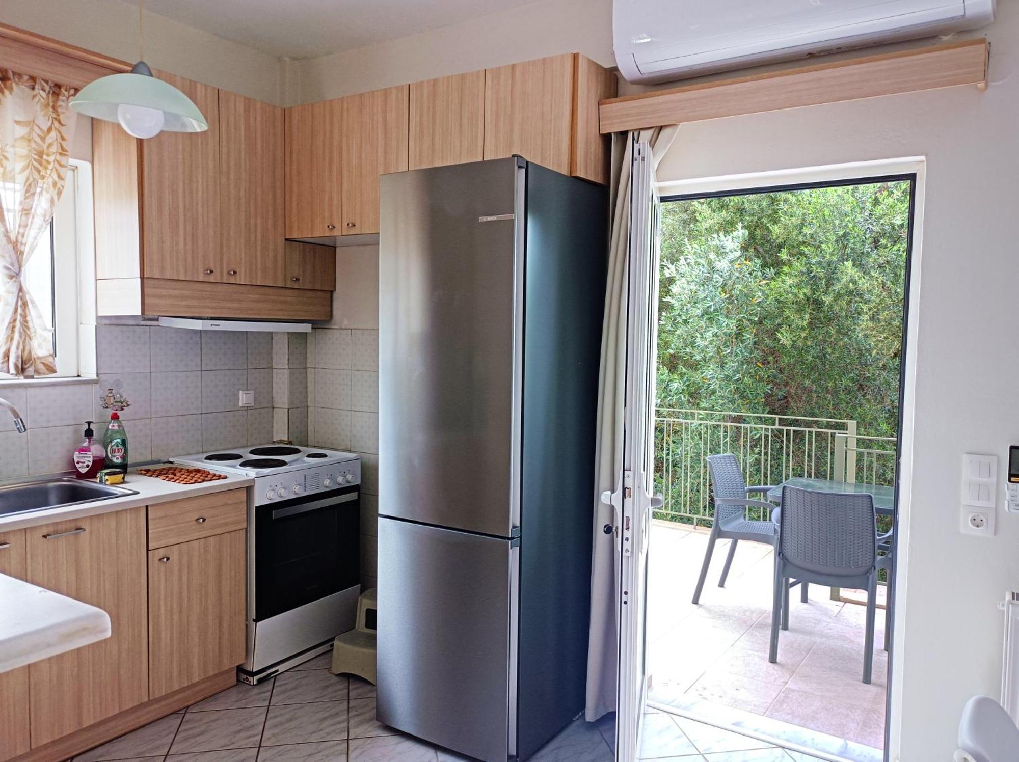 Zoi'S Hοuse.Vacation Home In Mani Near Vathi Beach Ngoại thất bức ảnh