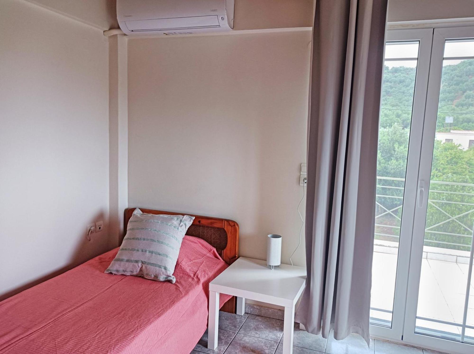 Zoi'S Hοuse.Vacation Home In Mani Near Vathi Beach Ngoại thất bức ảnh